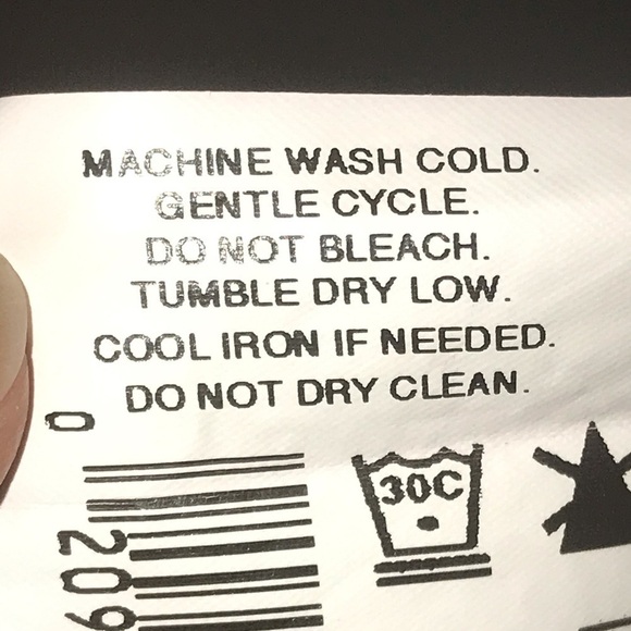 Motherhood Maternity Red Dress – XL with Knot Front & Tie Back - Picture 8 of 10